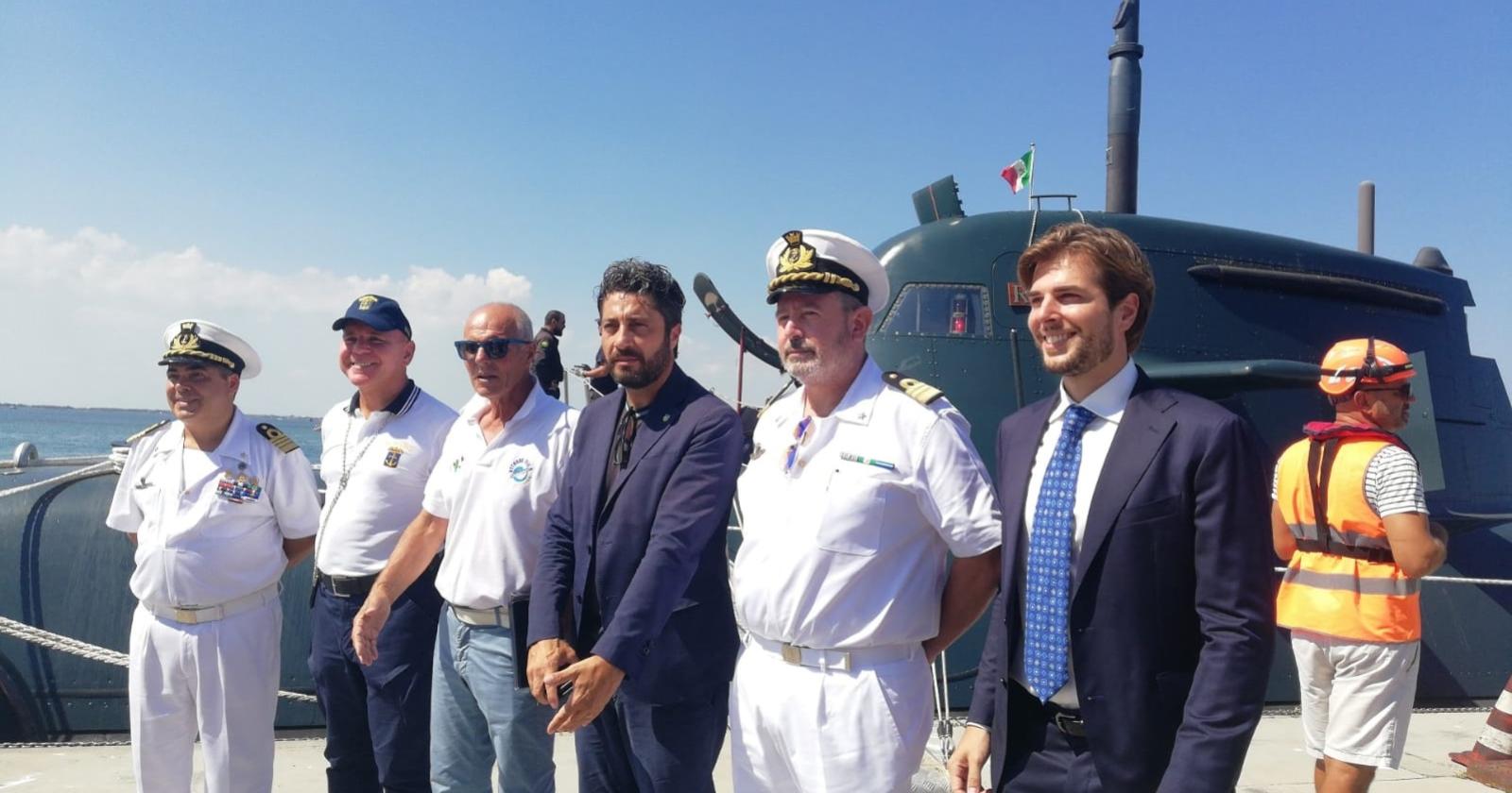 Chiude con successo il “7Mari”