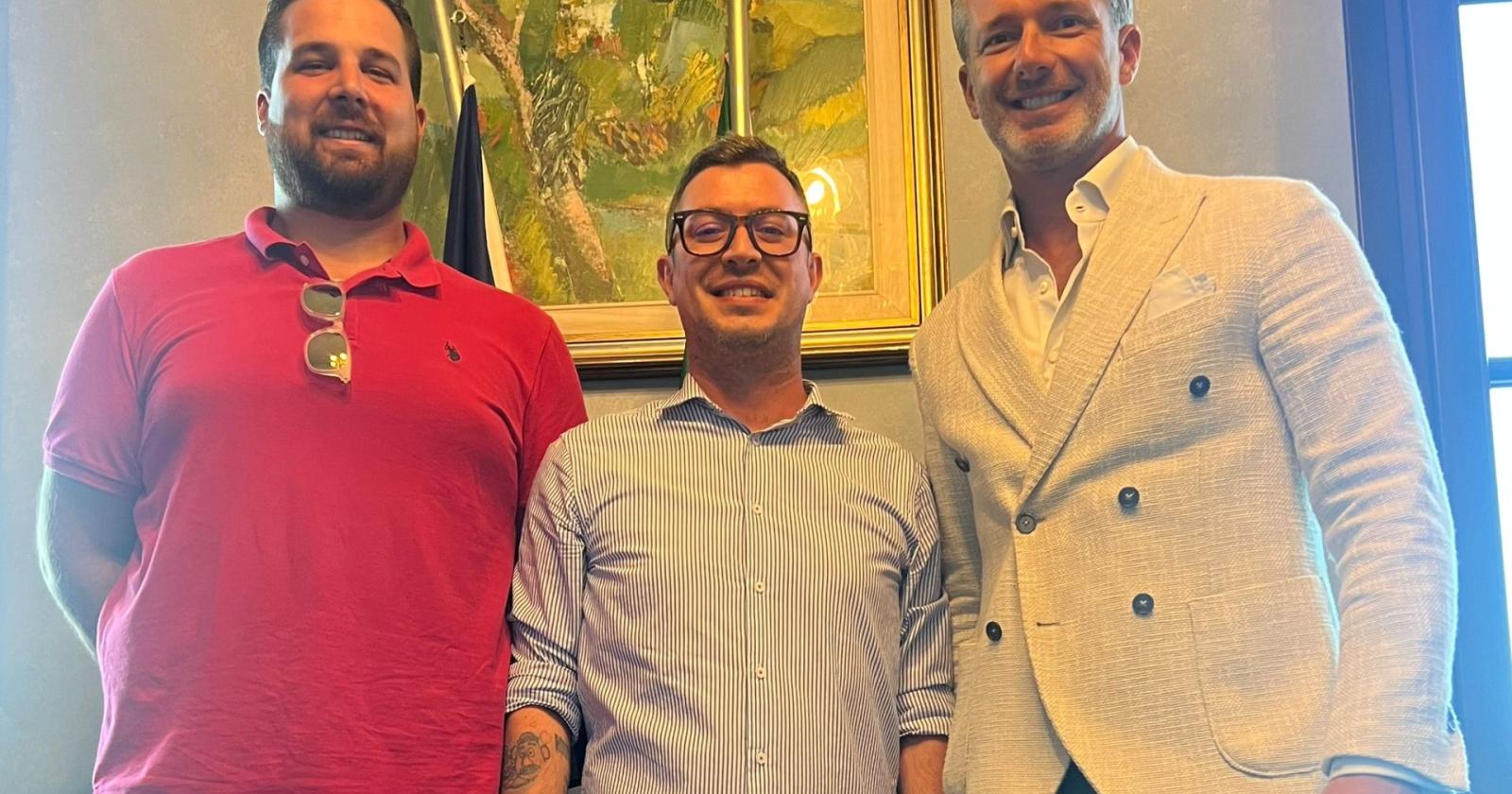 Ecco il nuovo distretto del commercio Cavarzere Cona