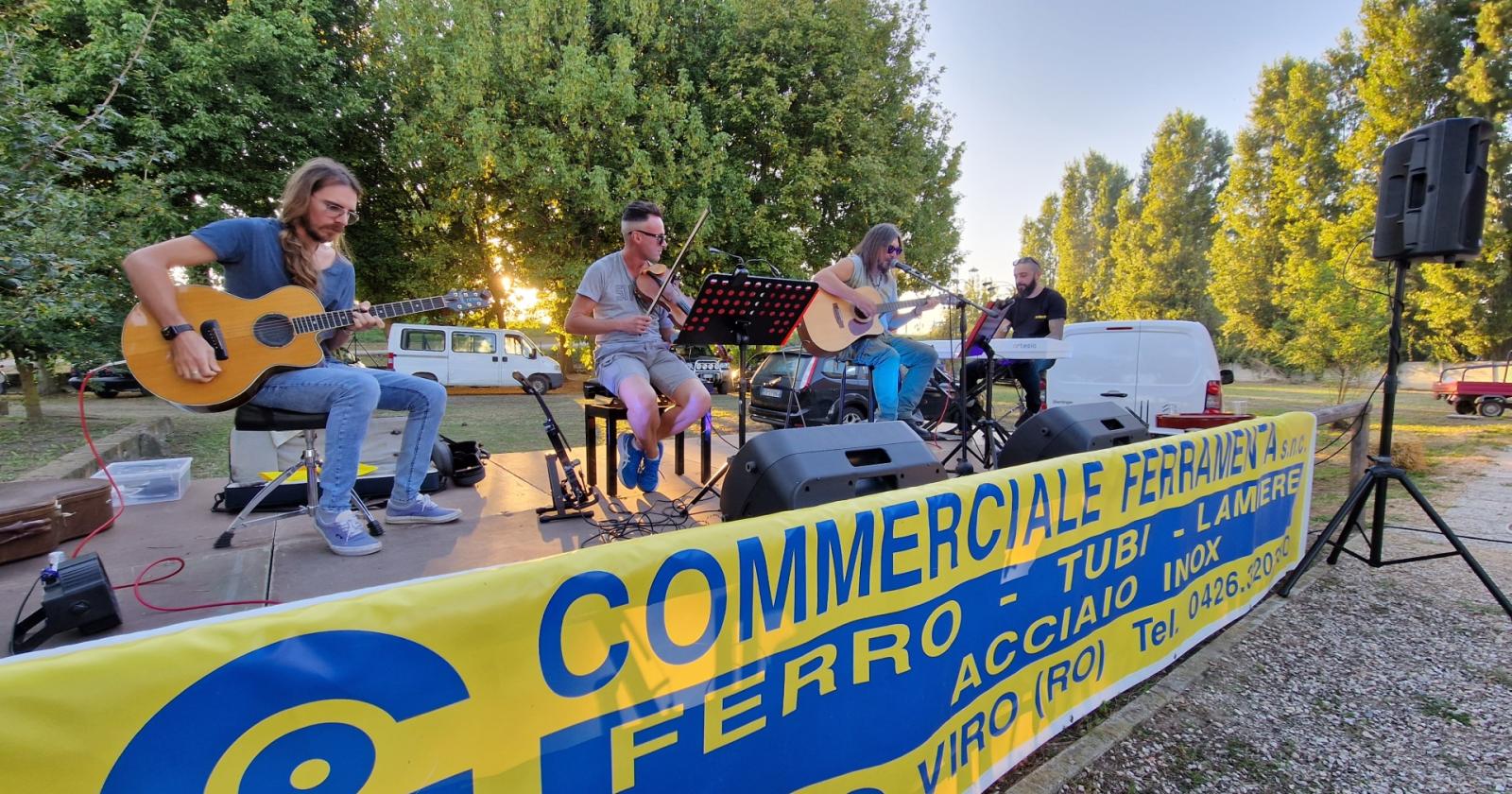 Luppoli-amo in corte, un grande successo
