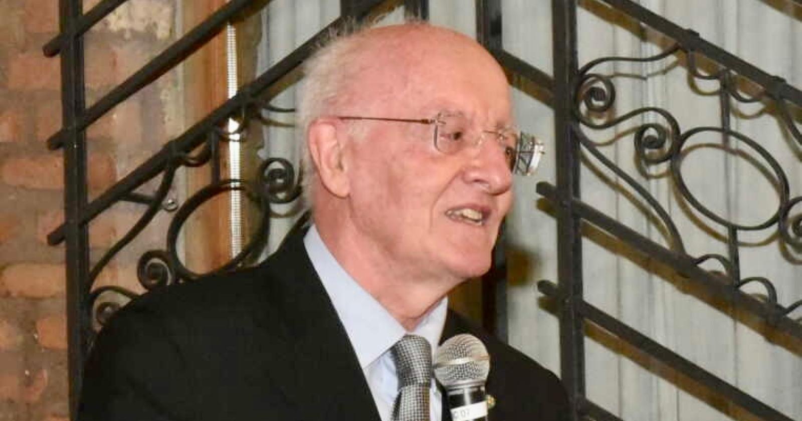 Giornate europee del patrimonio, convegno con Tamiozzo