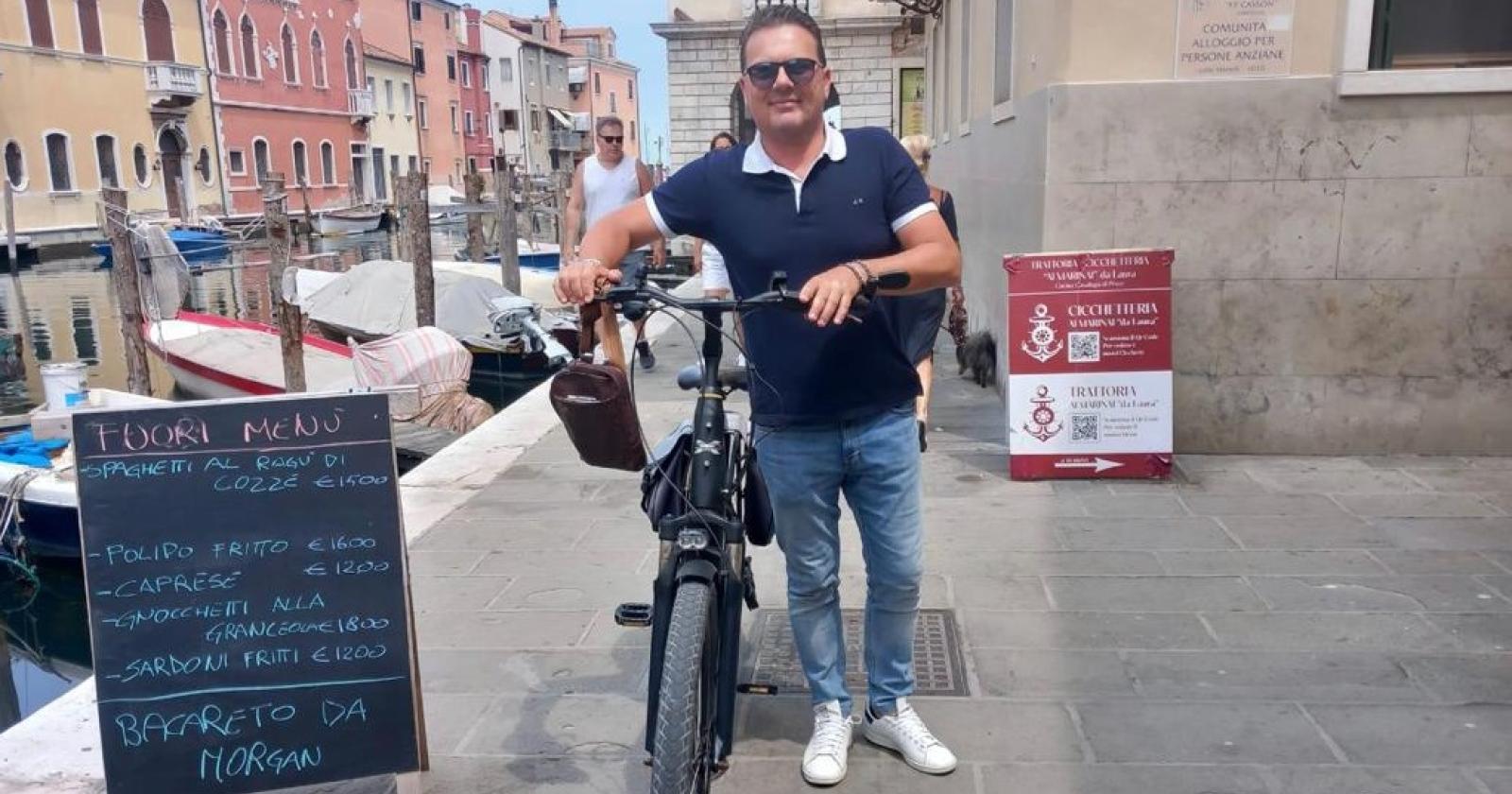 “Servono norme per le e-bike”
