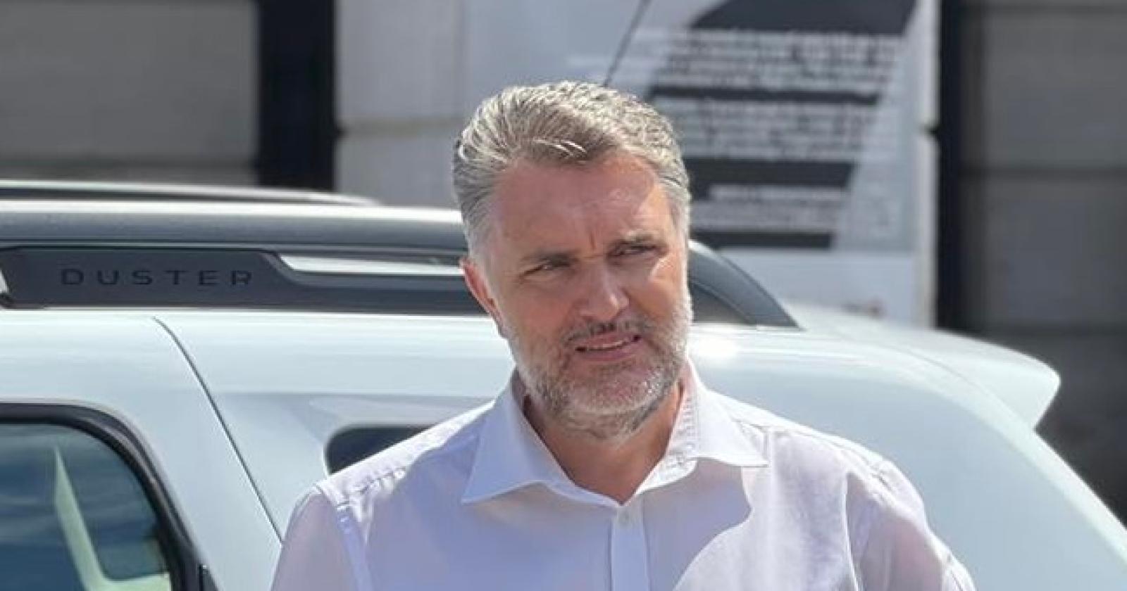 Armelao: “Vi porto a scuola io”