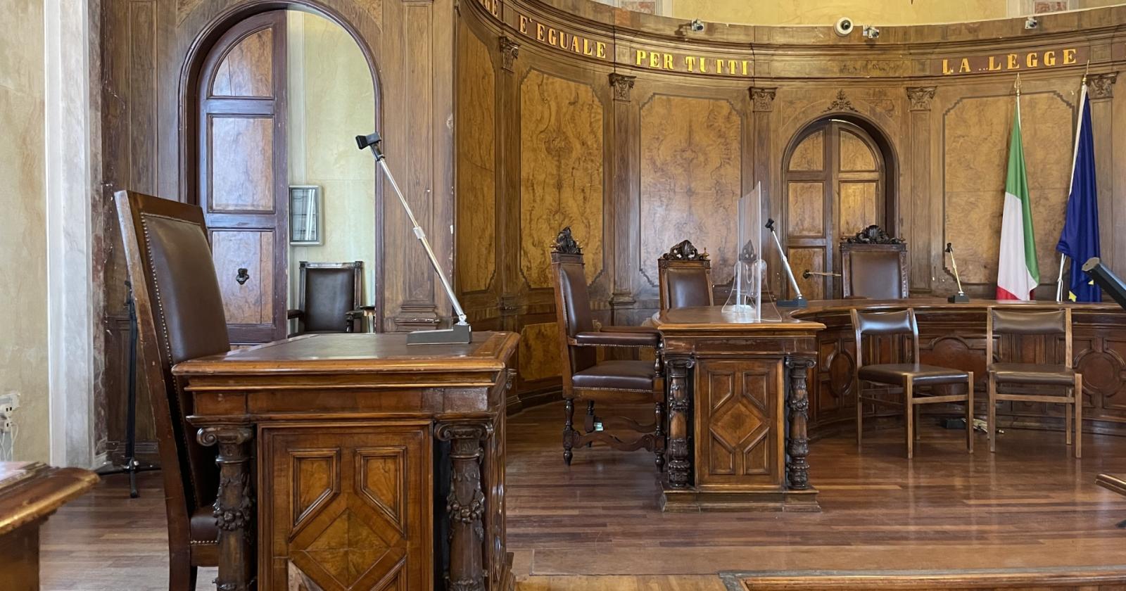Morto all'ospedale Civile, due infermieri indagati dalla Procura