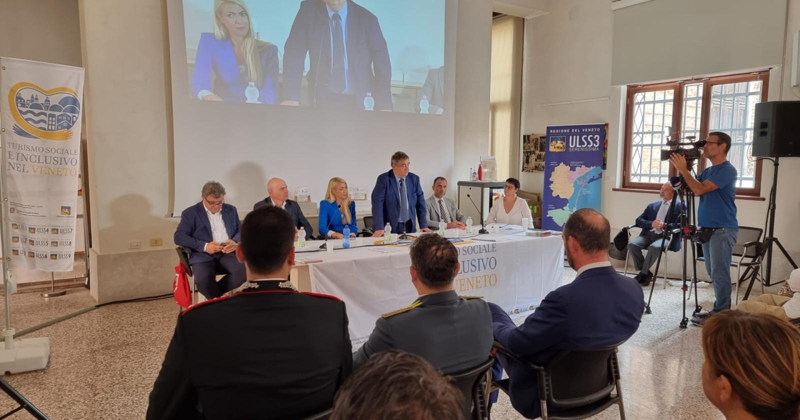 Turismo sociale e inclusivo, esempio da seguire