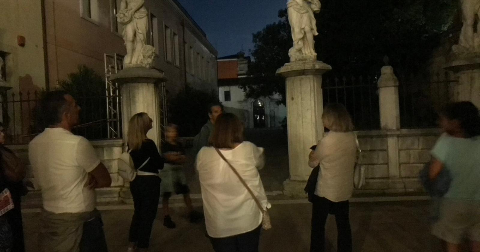 “Chioggia Effetto Notte”, La Bricola fa sold out