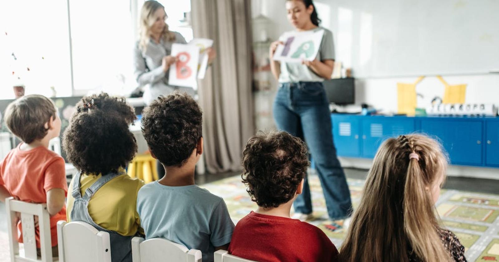 Più di 3mila docenti assunti in Veneto