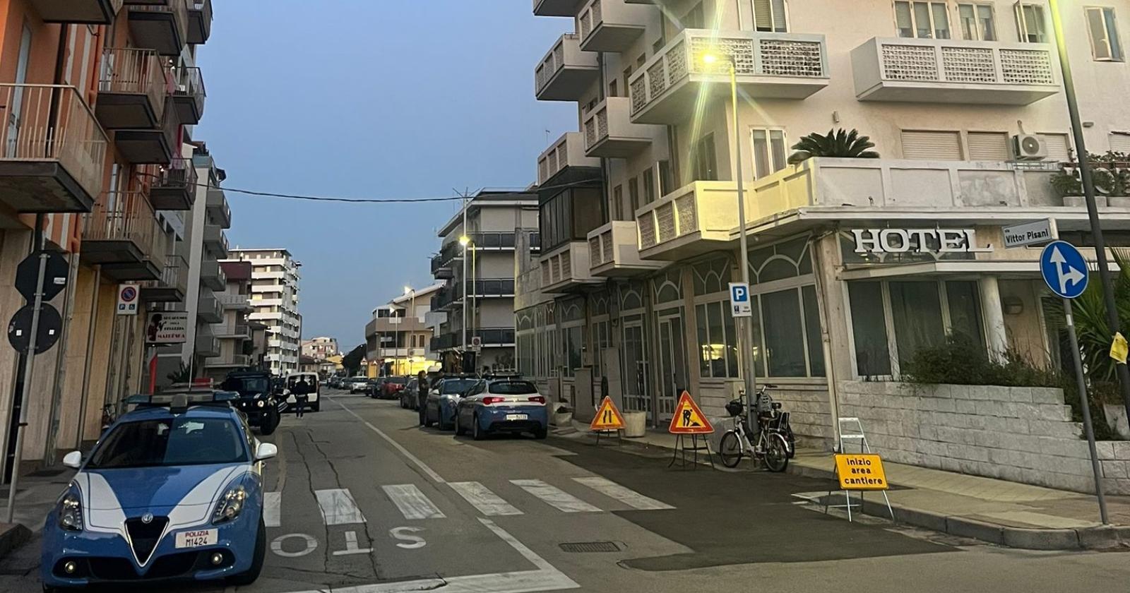 Famiglie regolari in uno stabile 