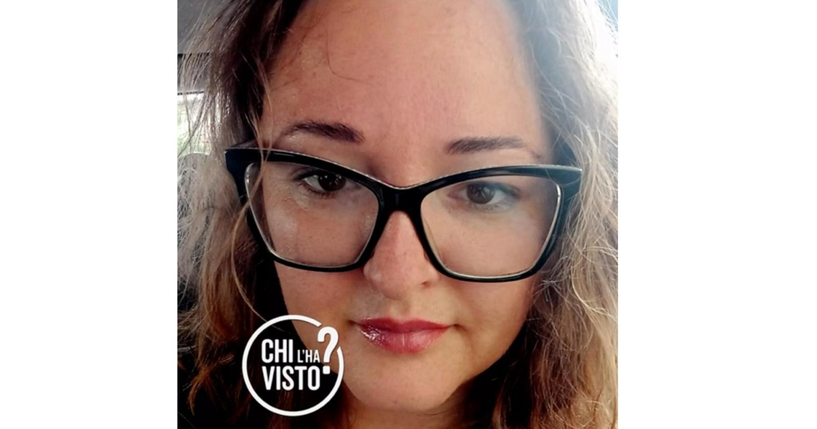 Anche “Chi l’ha visto?” cerca Victoria