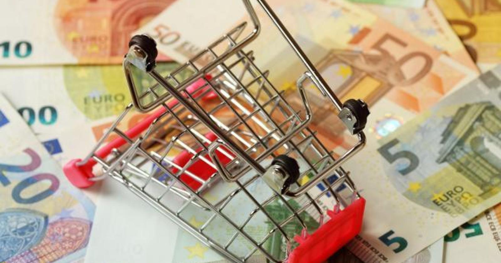 Ventuno i negozi anti inflazione