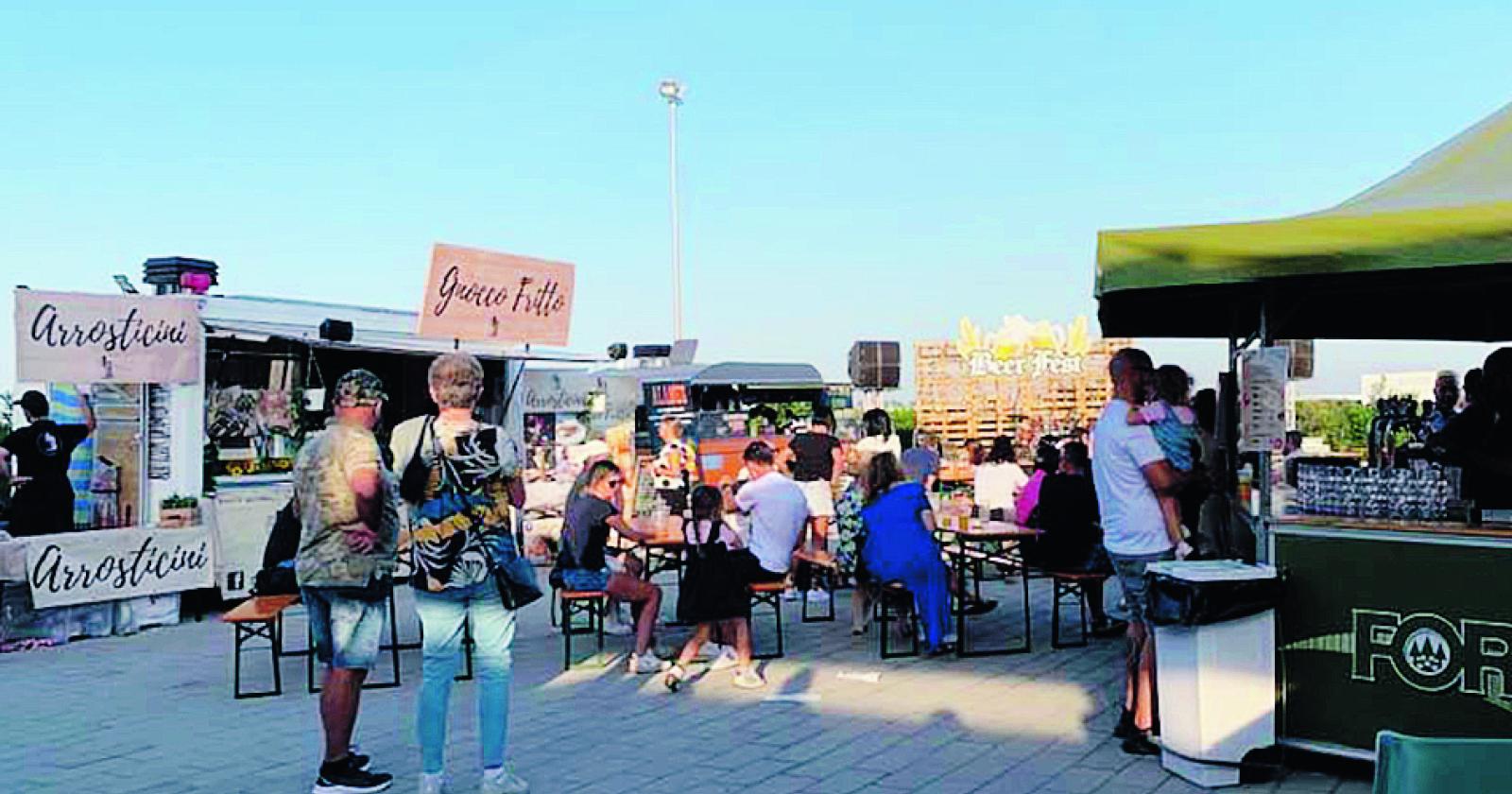 Beer Fest, bis all’In Diga