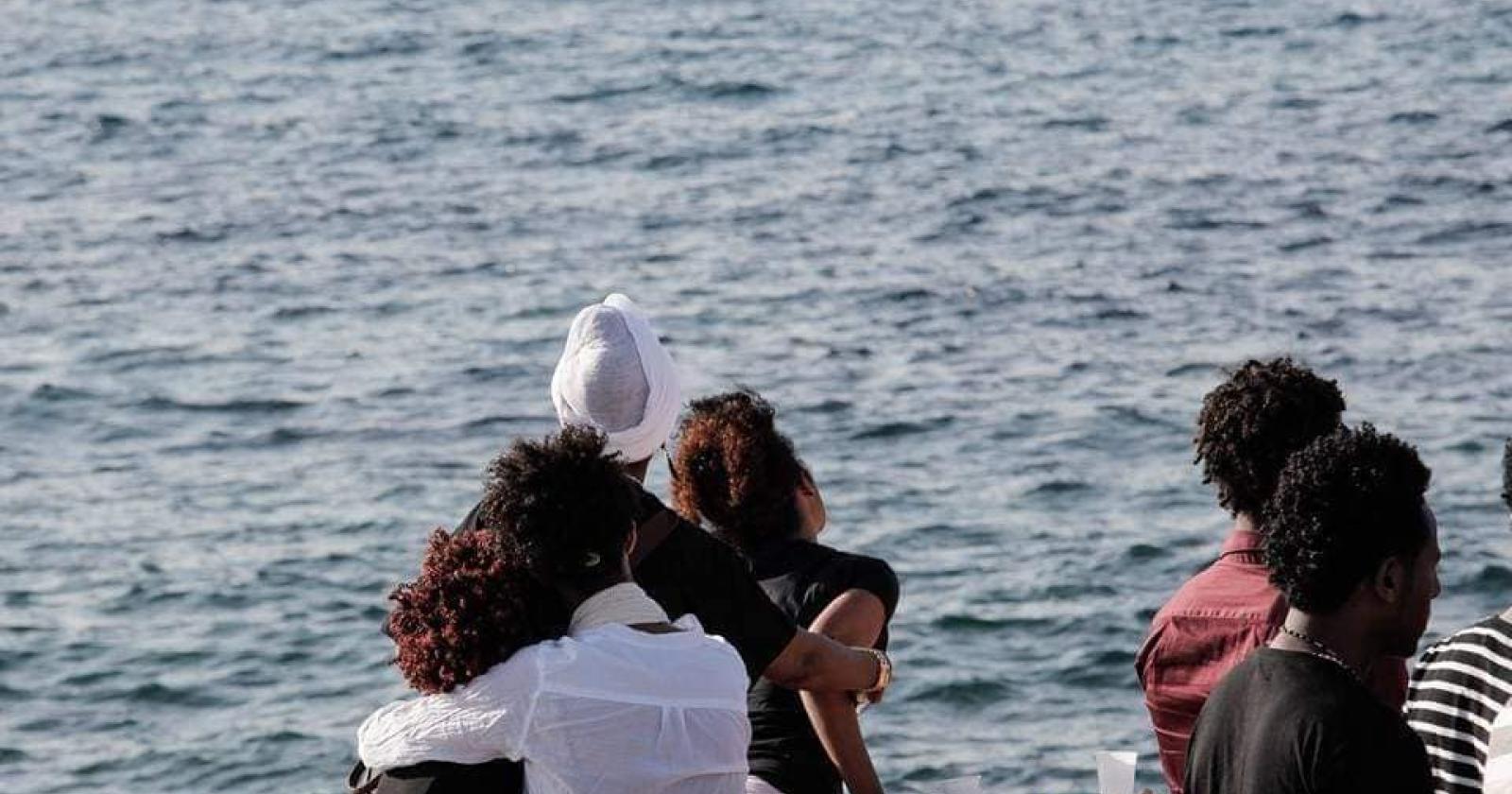 Popoli in movimento