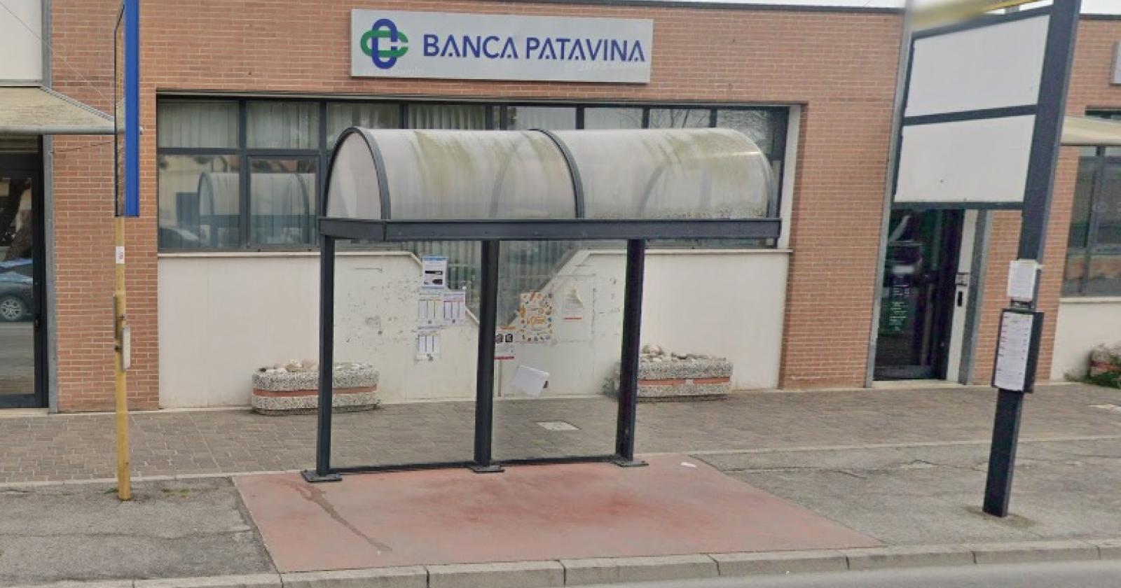 120mila euro per le pensiline 
