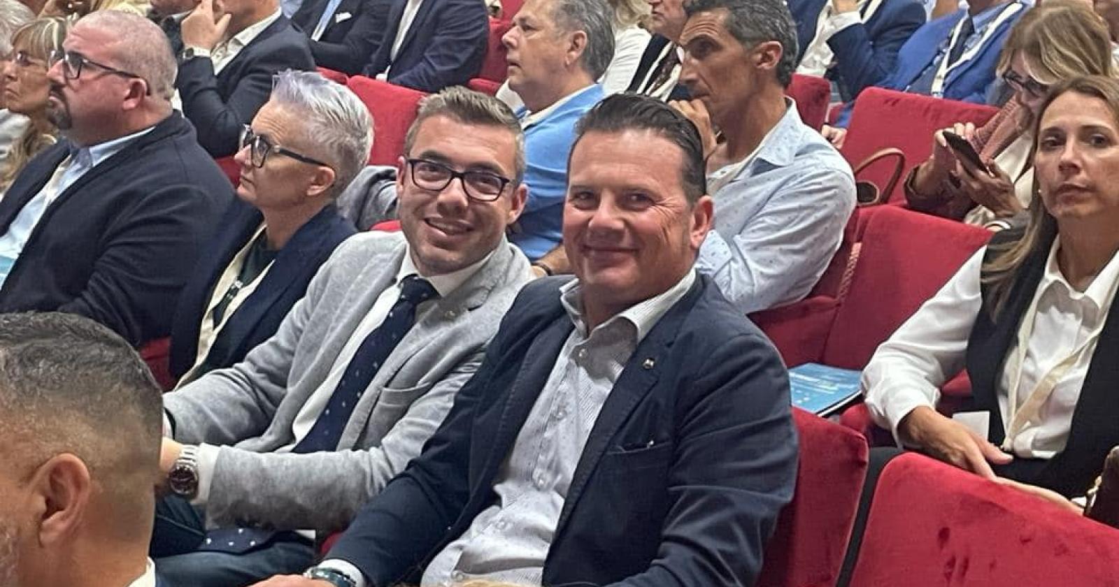 "Collaborazione, sinergia e identità della costa veneta"