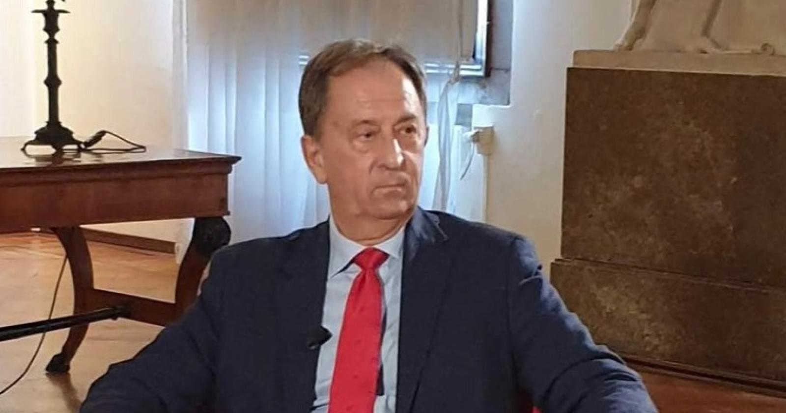 Torna “Orizzonti”, geopolitica a Palazzo Grassi