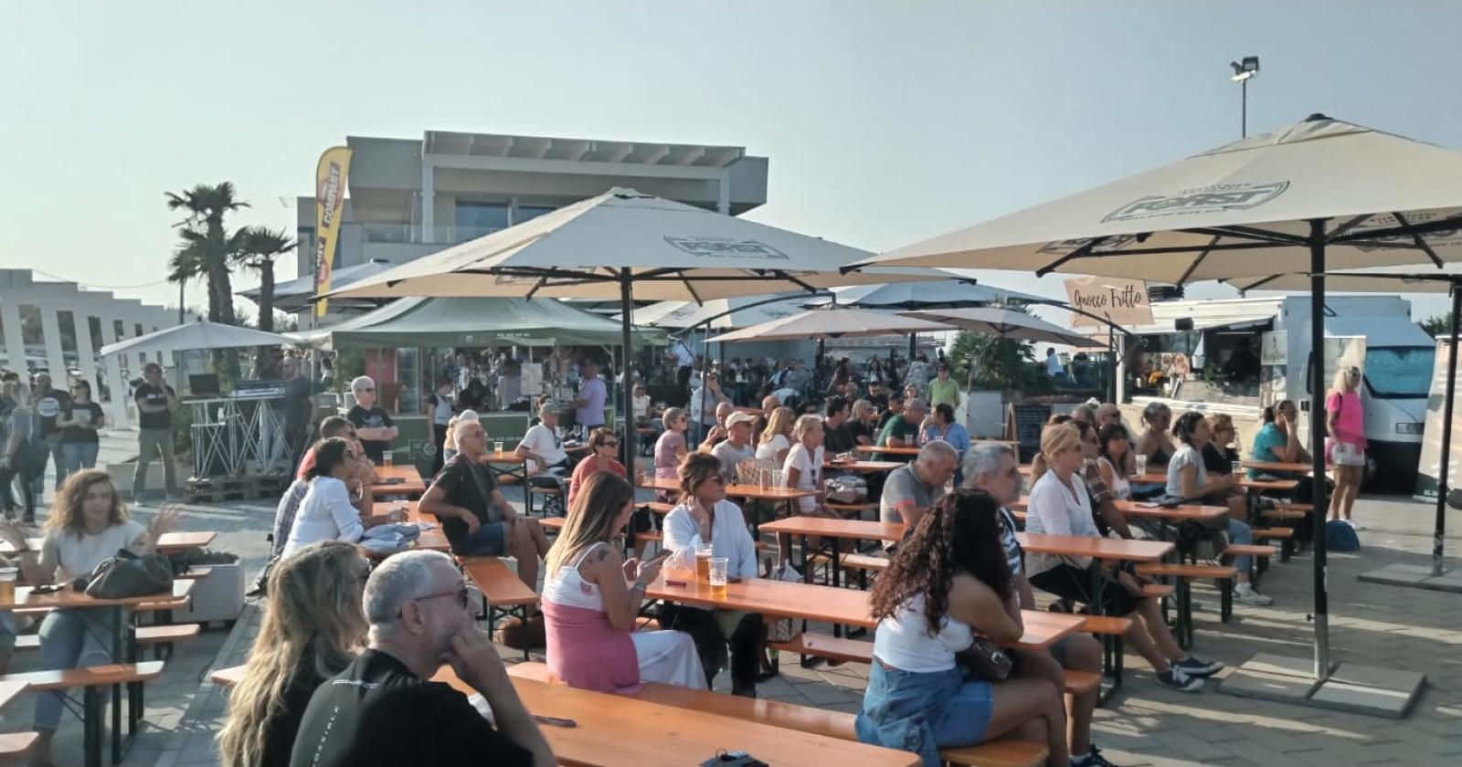 “Beer Fest”, domenica all'InDiga il gran finale