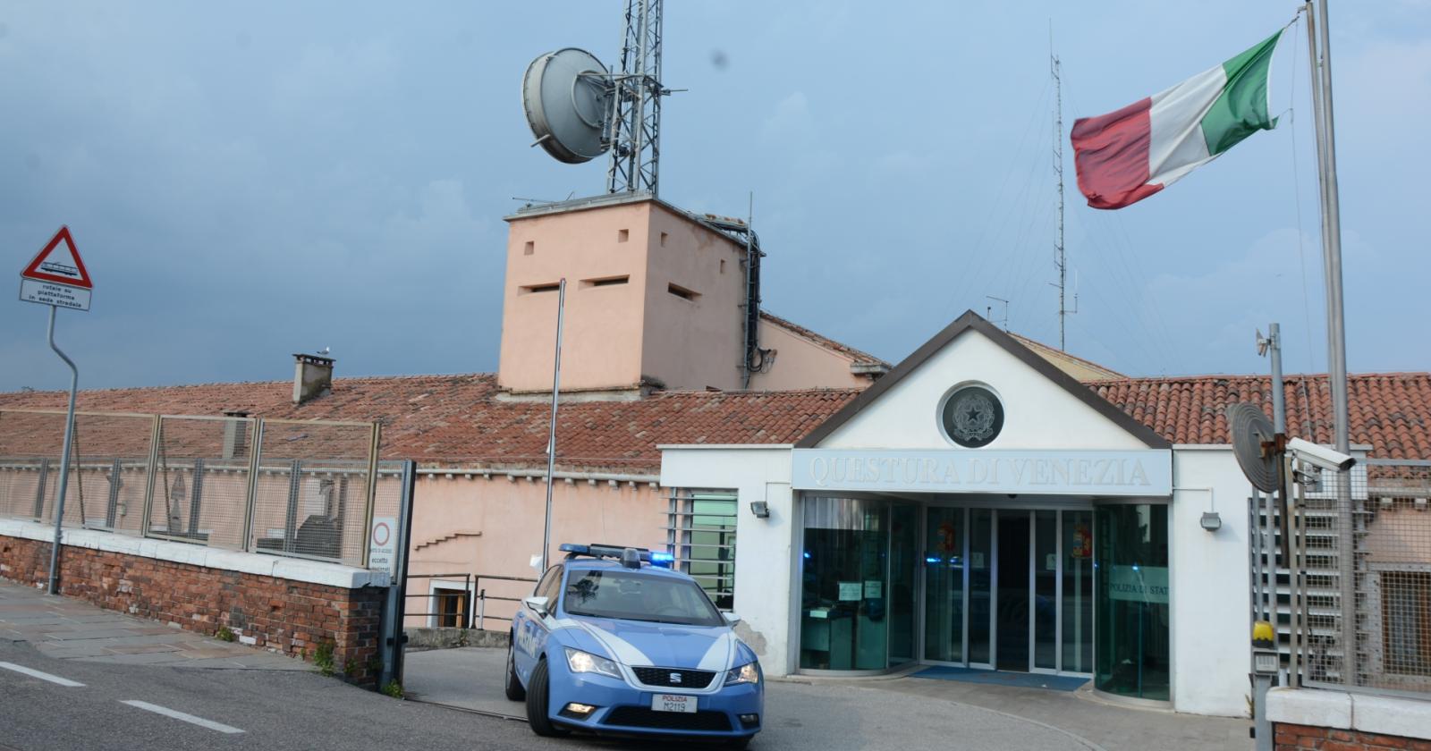 Alcol alla guida, sei patenti ritirate nel weekend