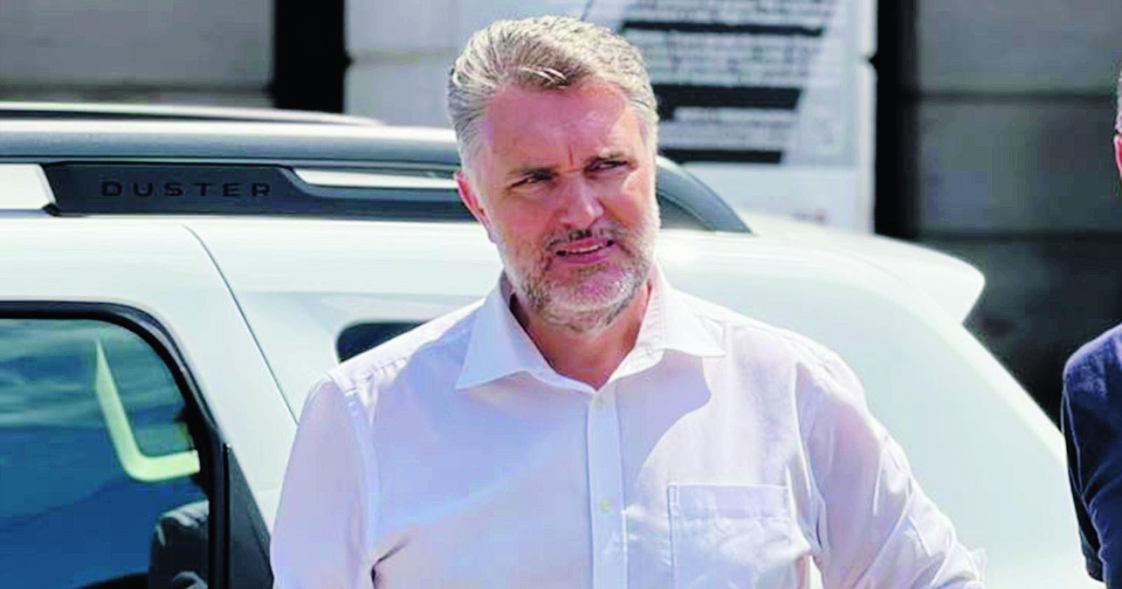 “Strade di sangue, il governo rifletta”