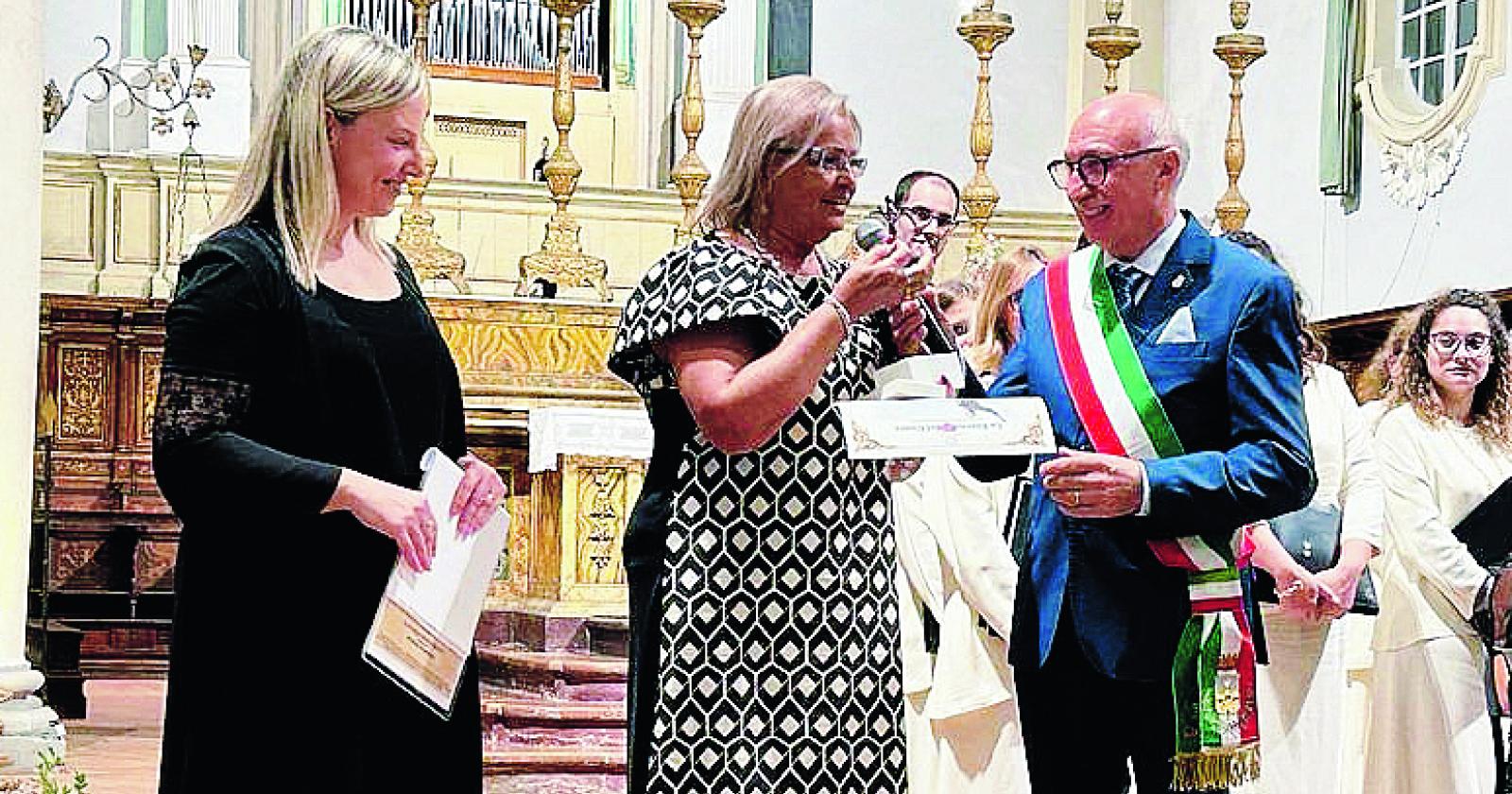 Premio bontà, ecco i candidati