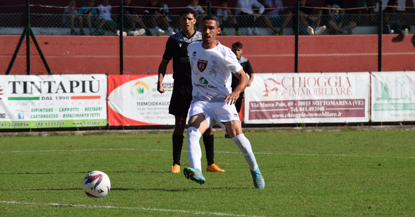 L’Union cerca il pass in Coppa Italia