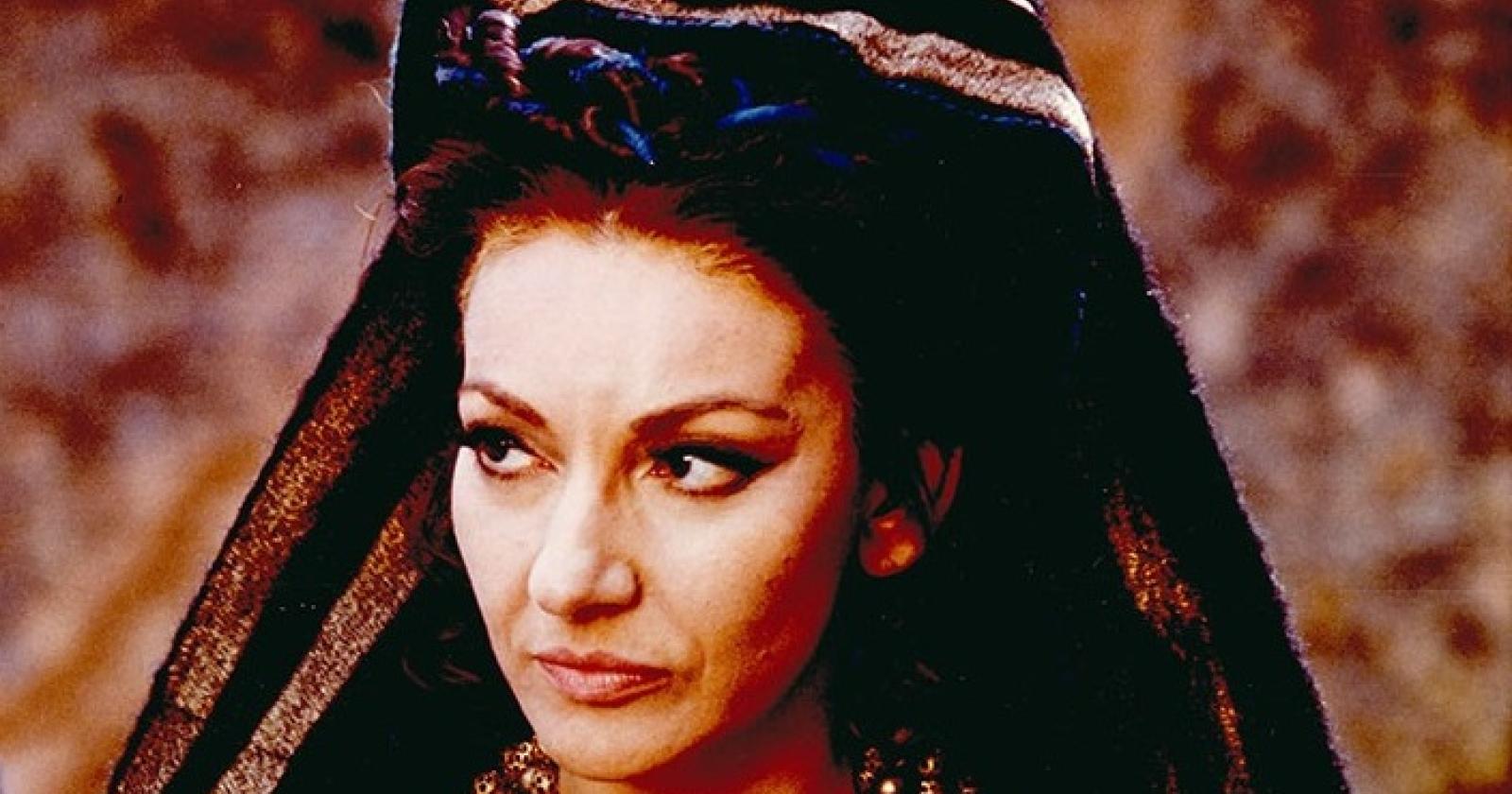 Serafin, Callas, “Medea” e... Ricordi