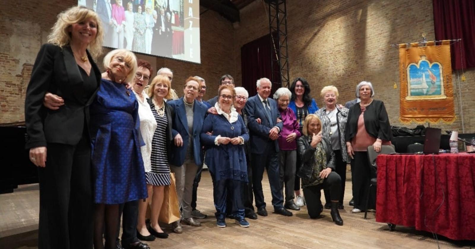 Gruppo “Poeti città di Chioggia”, si riparte