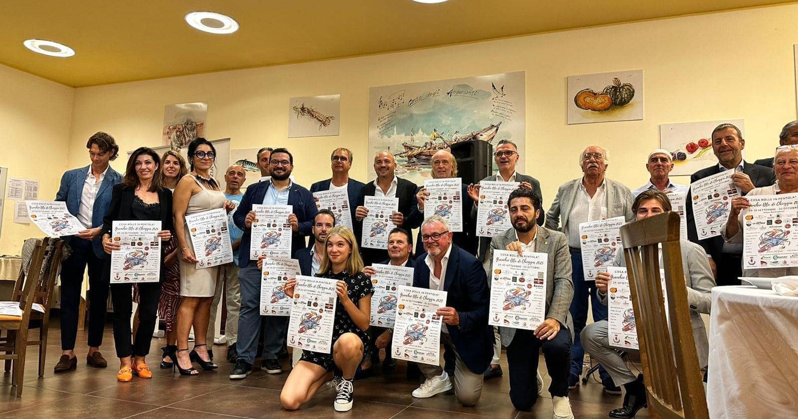 Enogastronomia e Riva Vena ricetta per allungare la stagione