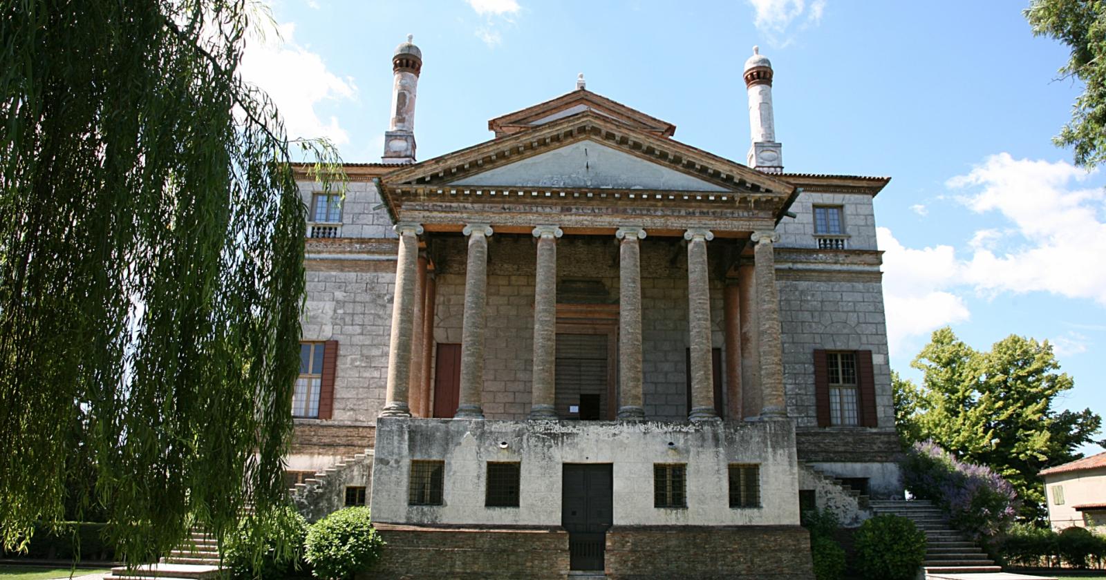 Le Ville Venete aprono le porte, "un'occasione eccezionale"