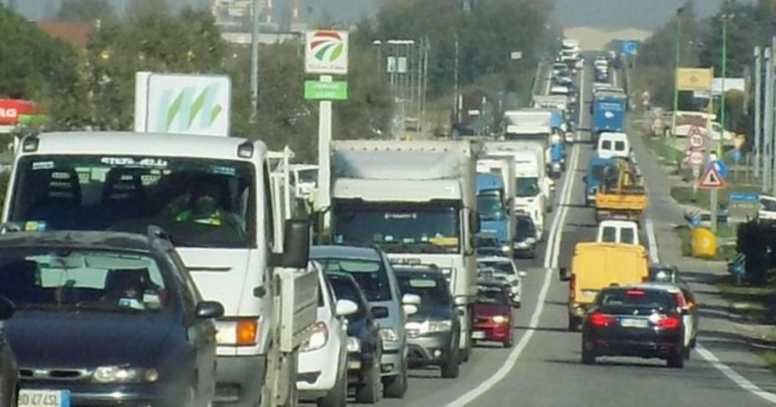 Romea, la soluzione &egrave; (finalmente) dietro l'angolo