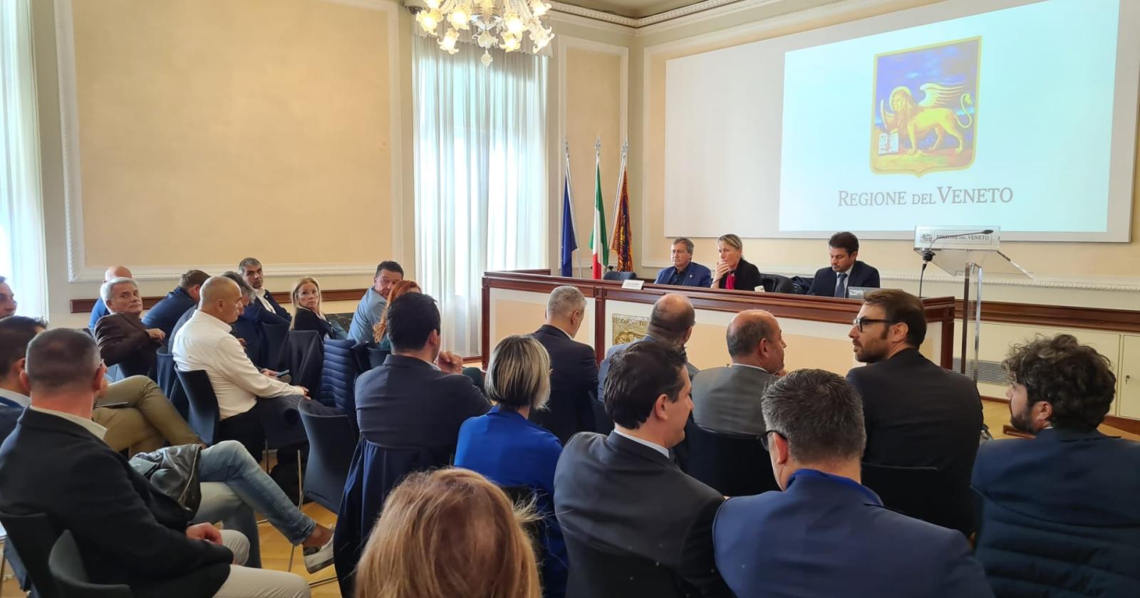 Romea, la soluzione chiesta a Roma