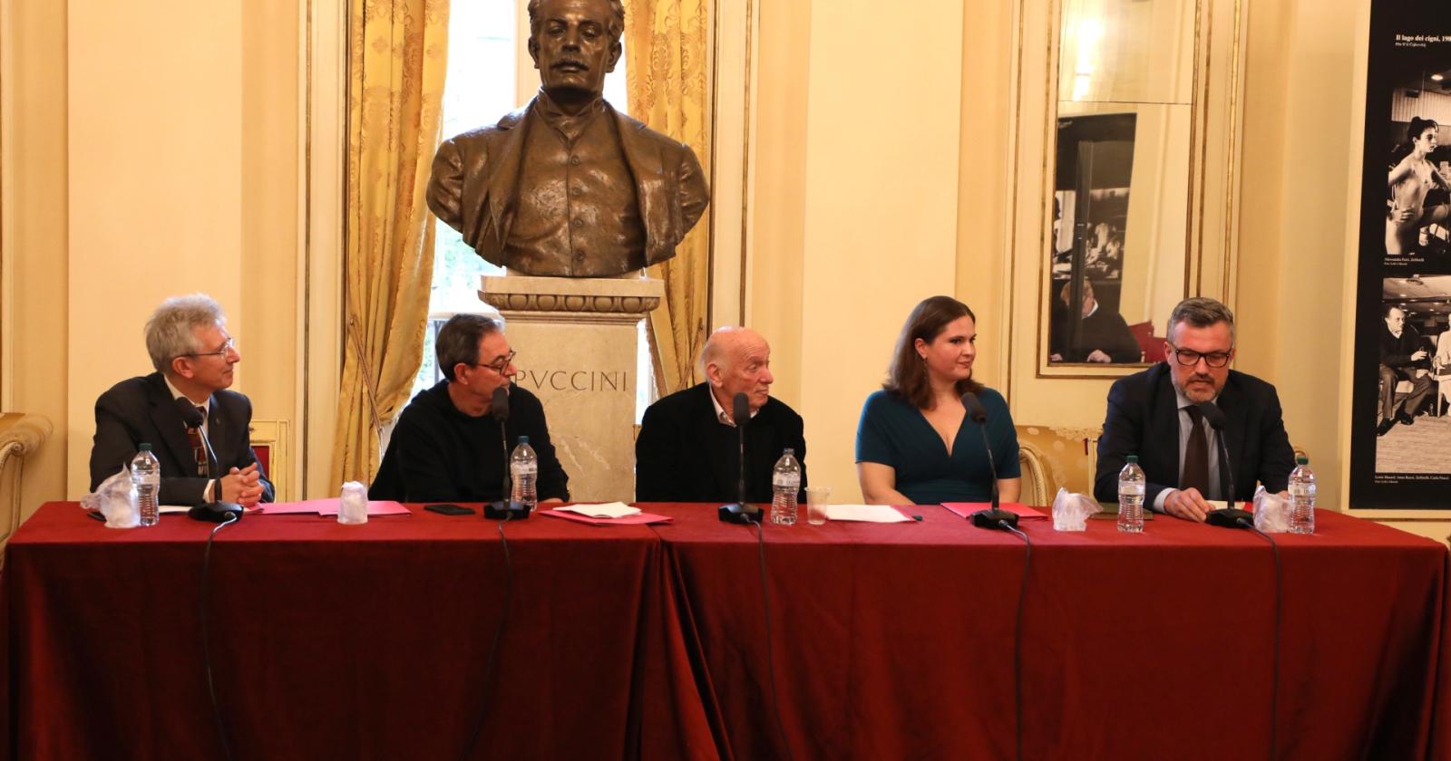 Serafin torna nella “sua” Scala