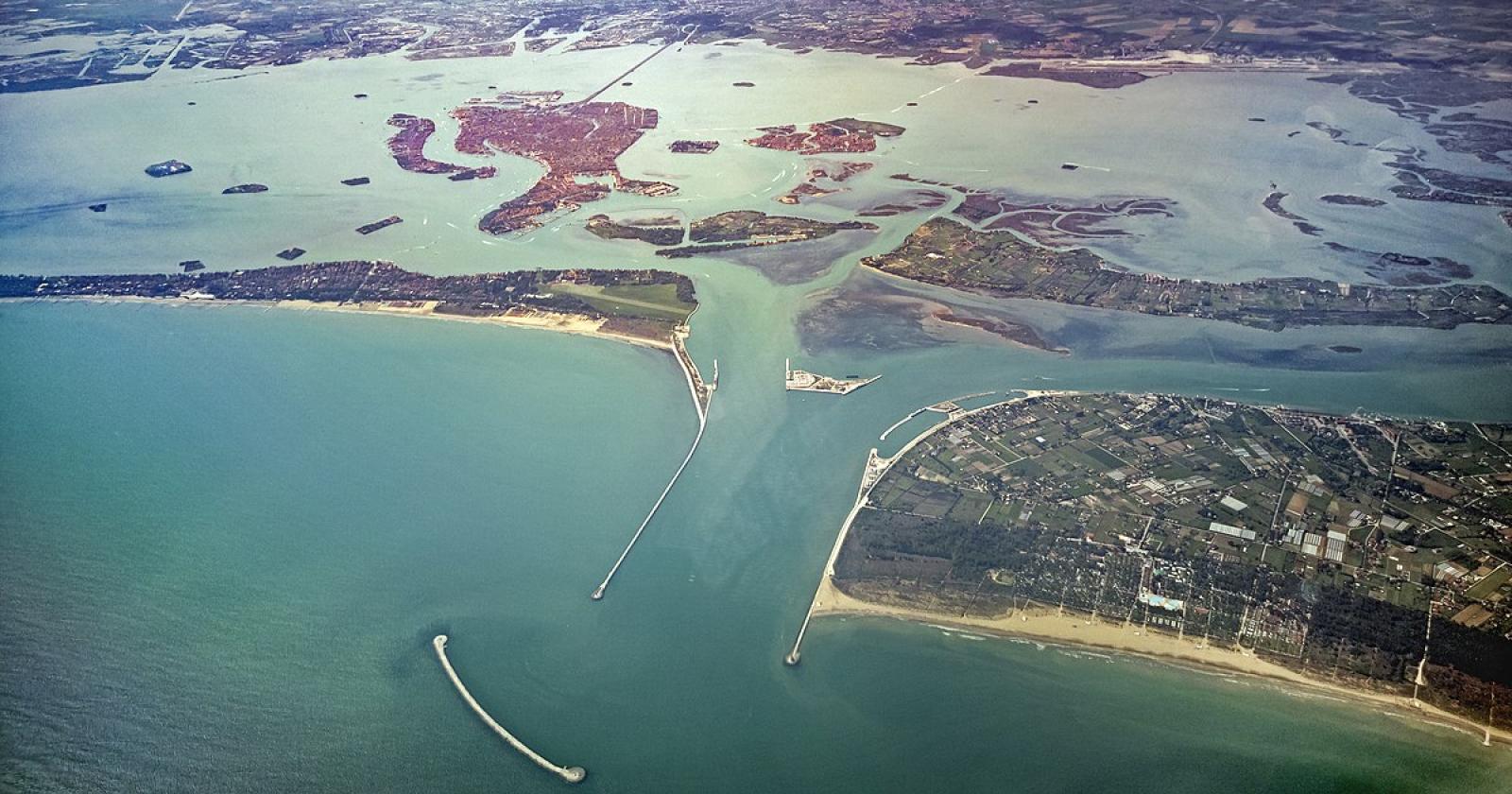Disinquinamento della Laguna, pronti 28 milioni di euro 