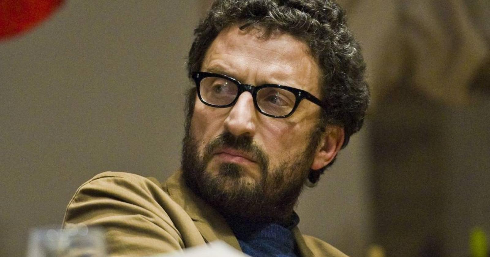Buttafuoco nuovo presidente della Biennale