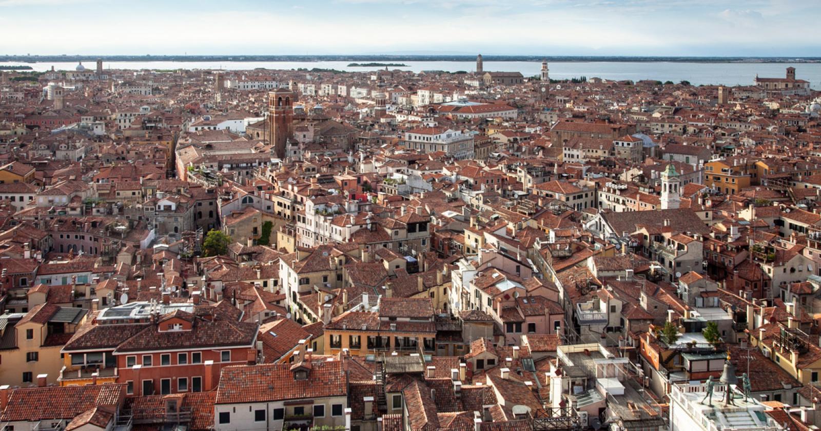 Spopolamento di Venezia, 47 nuovi alloggi in centro storico e isole