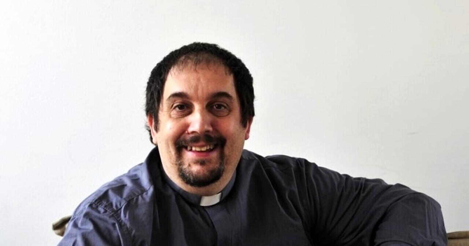 Caritas in lutto, addio a don Schiavon