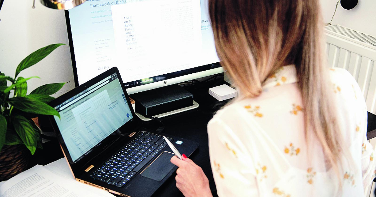 Online il nuovo sito istituzionale