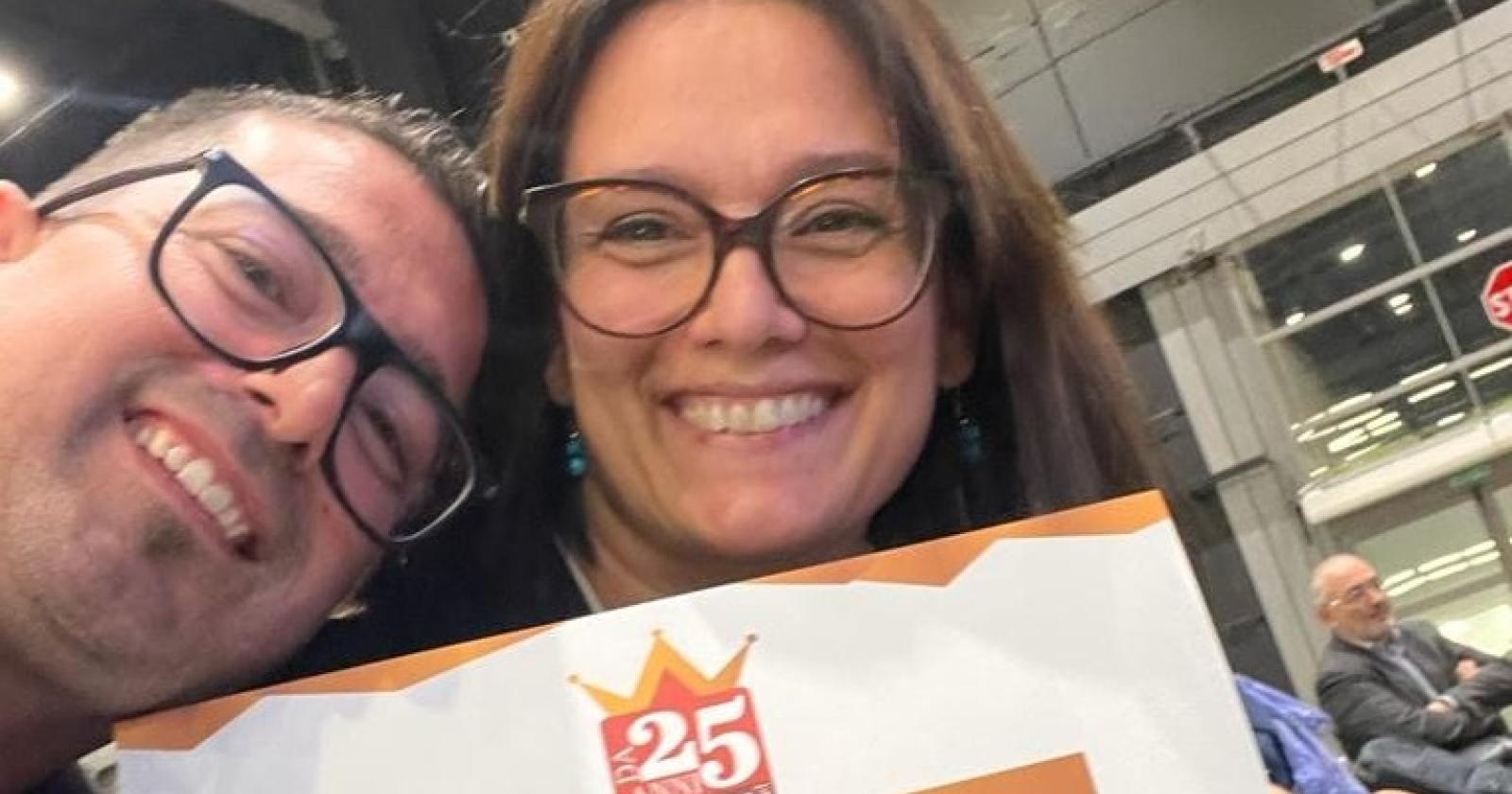 “Complimenti alle cozze di Mitilla”