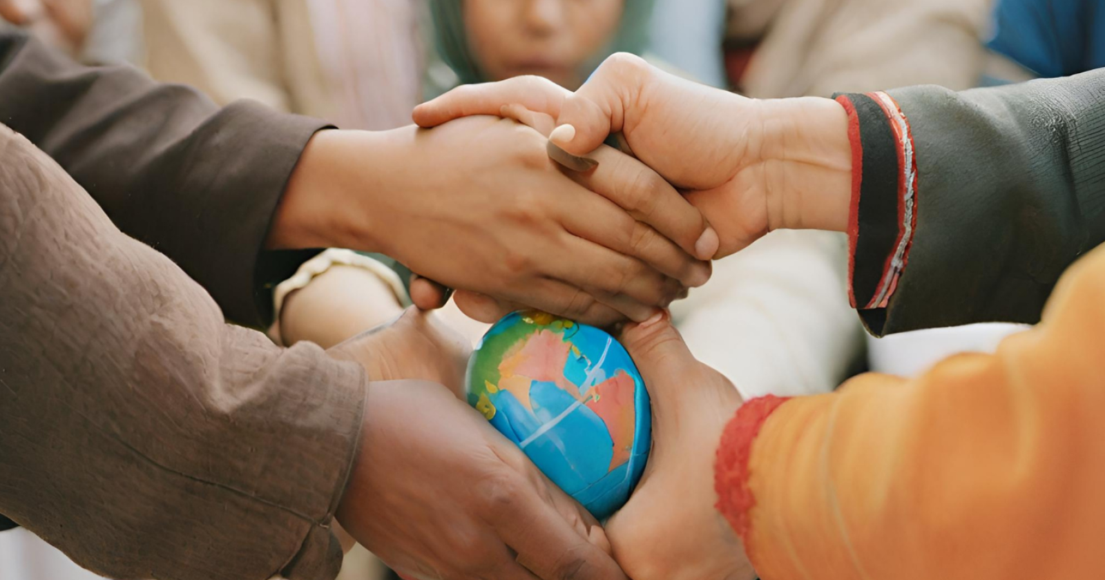 Solidarietà e carità alla base del dialogo