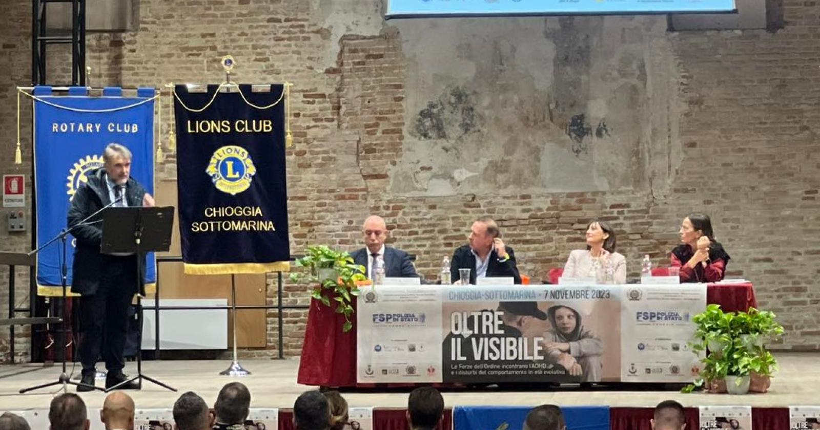 Il sindacato Fsp di Polizia in prima linea per la formazione