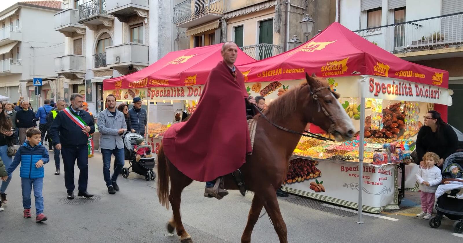 Pronti a festeggiare San Martino