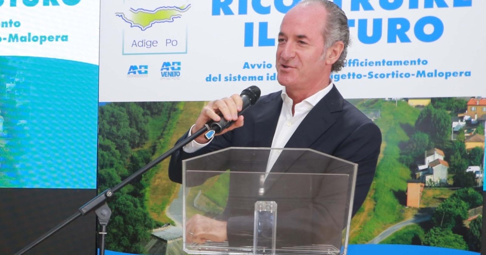 “La Zls è fondamentale"