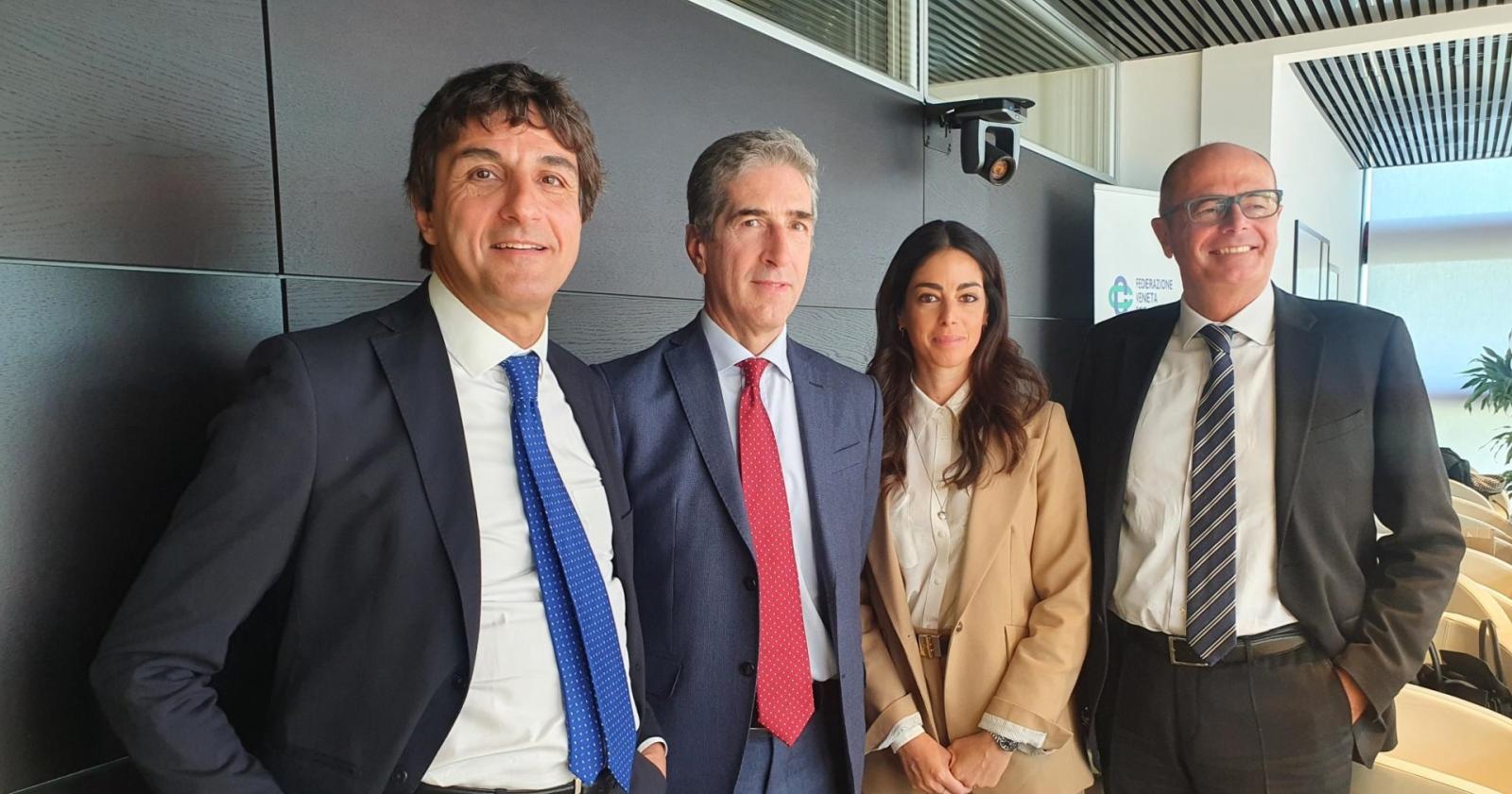 La Bcc Patavina investe nel digitale: ecco la nuova piattaforma