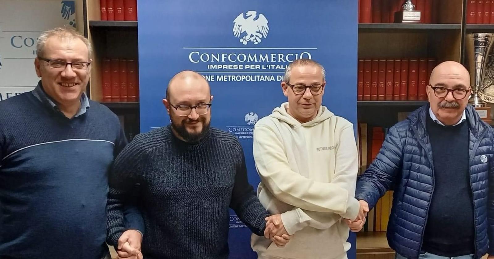 Mattia Ferrari alla guida di Snag Venezia Rovigo