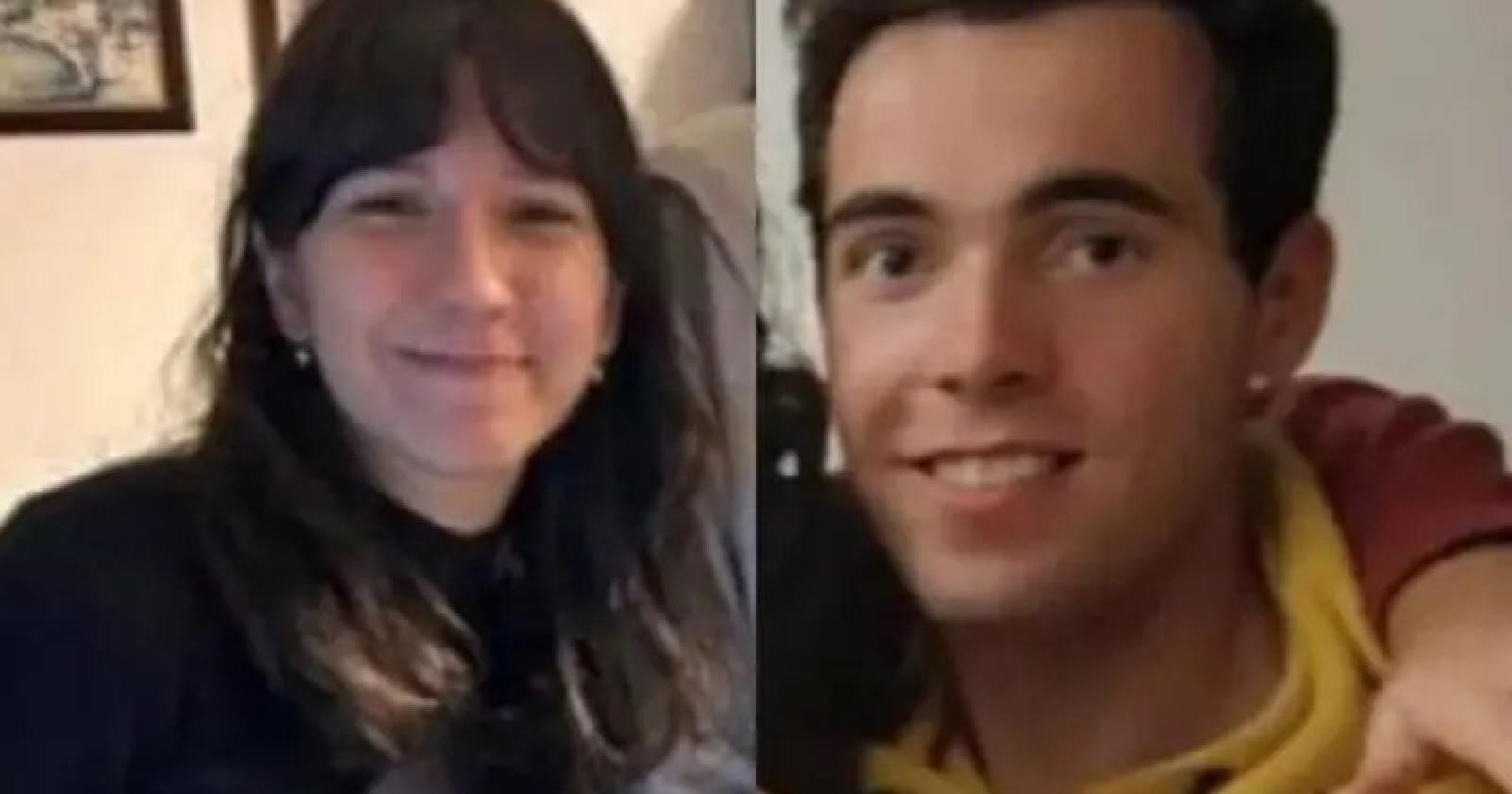 Ragazzi scomparsi: una lite prima della sparizione