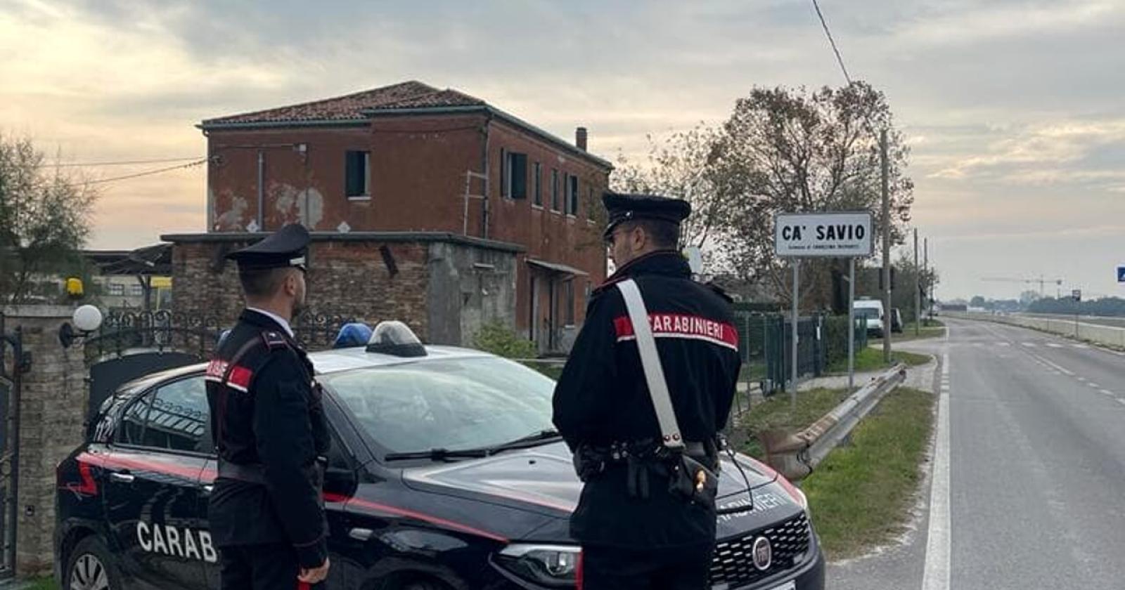 A 19 anni è già un pusher: arrestato 