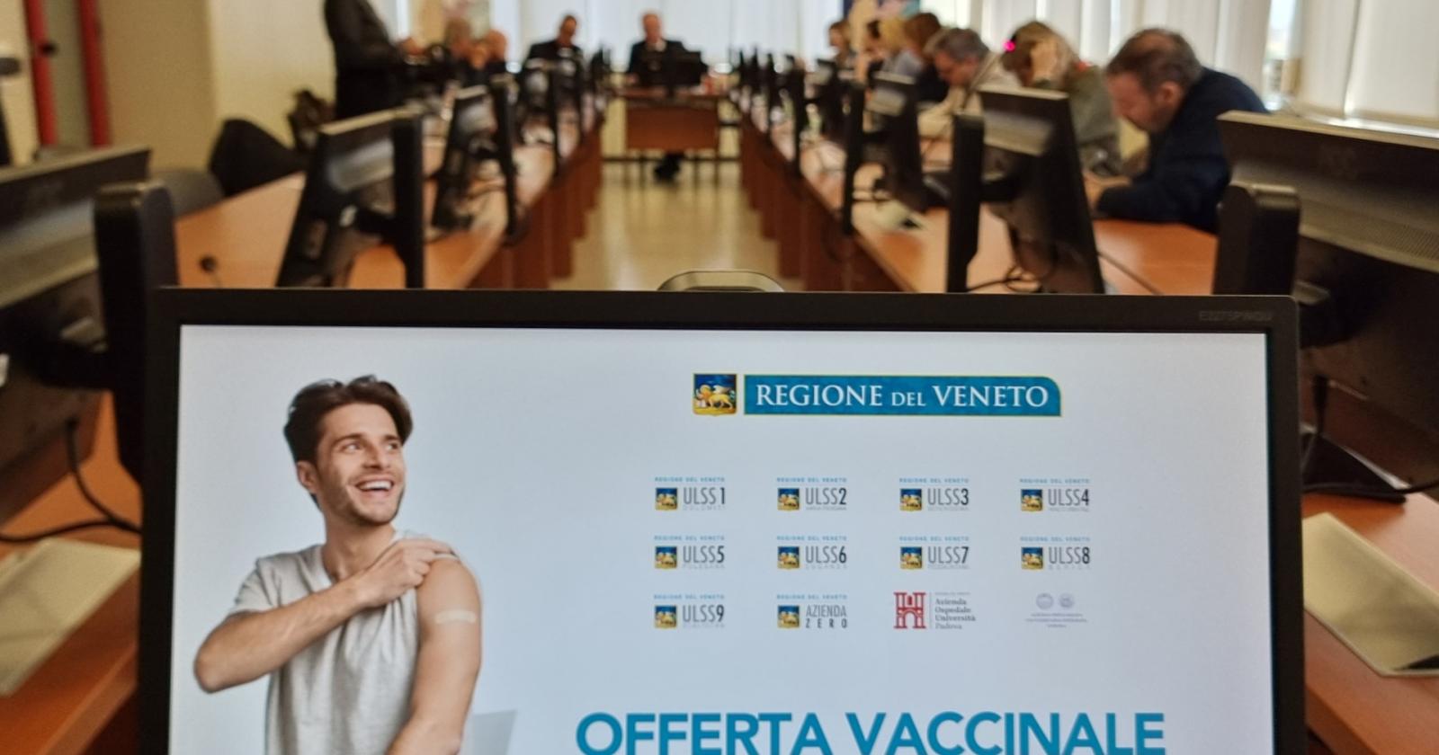 Antinfluenzale, boom di vaccinati