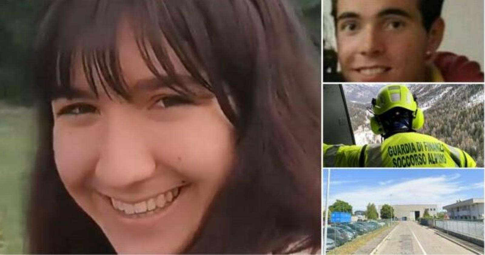 Cadavere di donna nel lago di Barcis, si teme sia Giulia