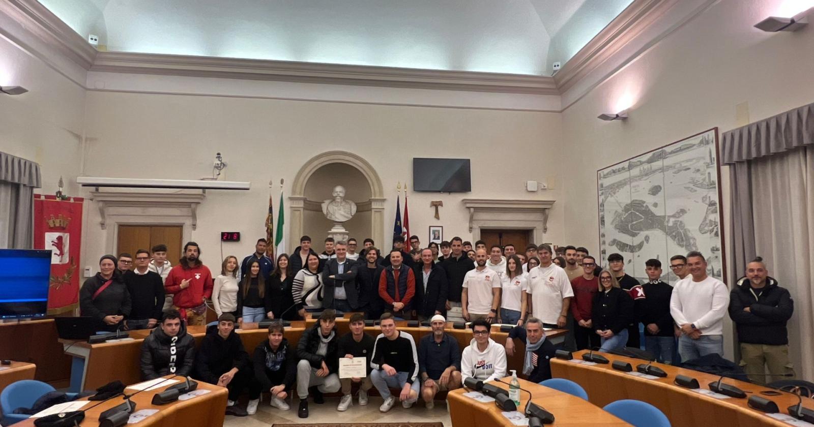 Grazie ai bagnini, eroi dell’estate