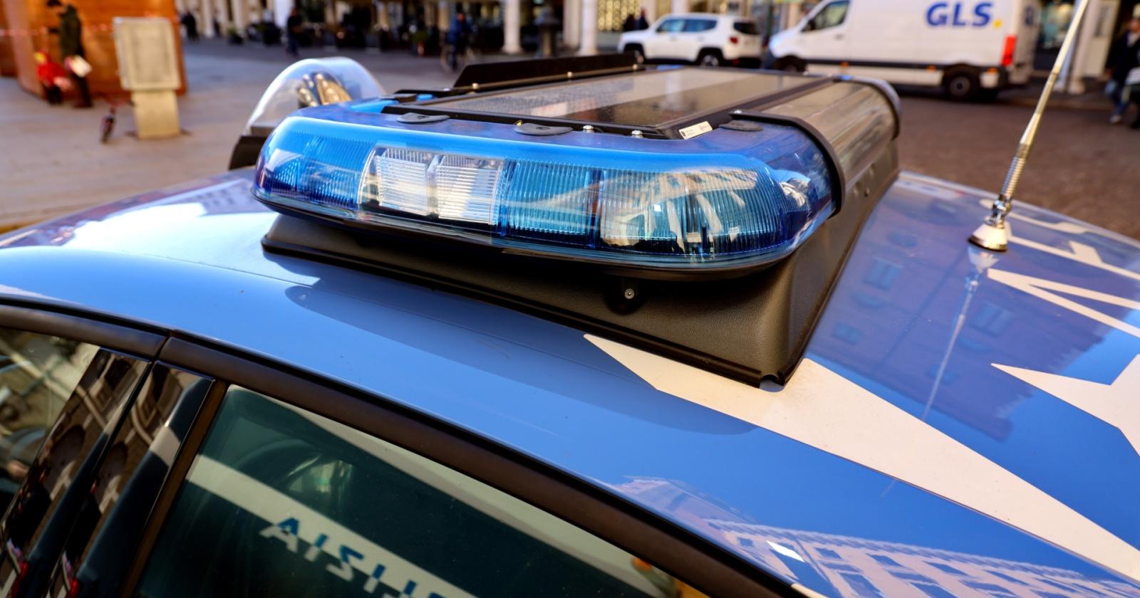 Venezia, arrestato per stalking grazie a una segnalazione su YouPol