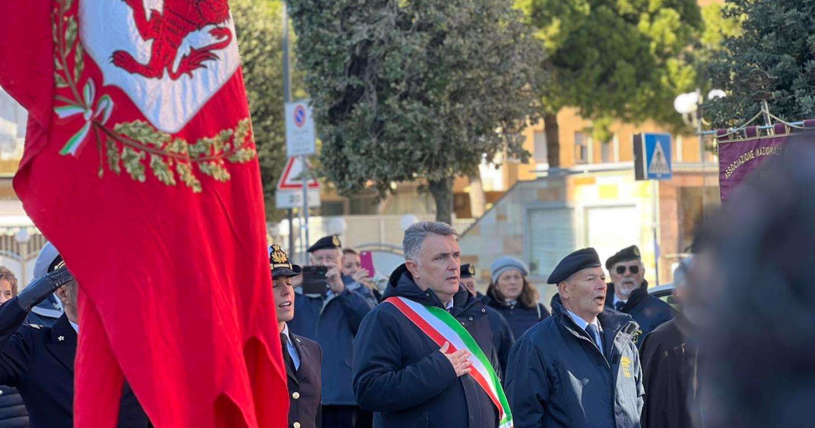Da 40 anni a scrutare il mare