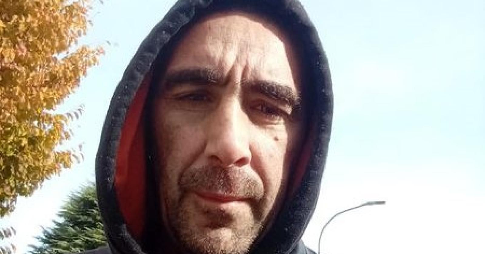 Esce per andare al lavoro, scomparso un 43enne